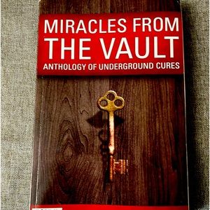Miracles from the vault